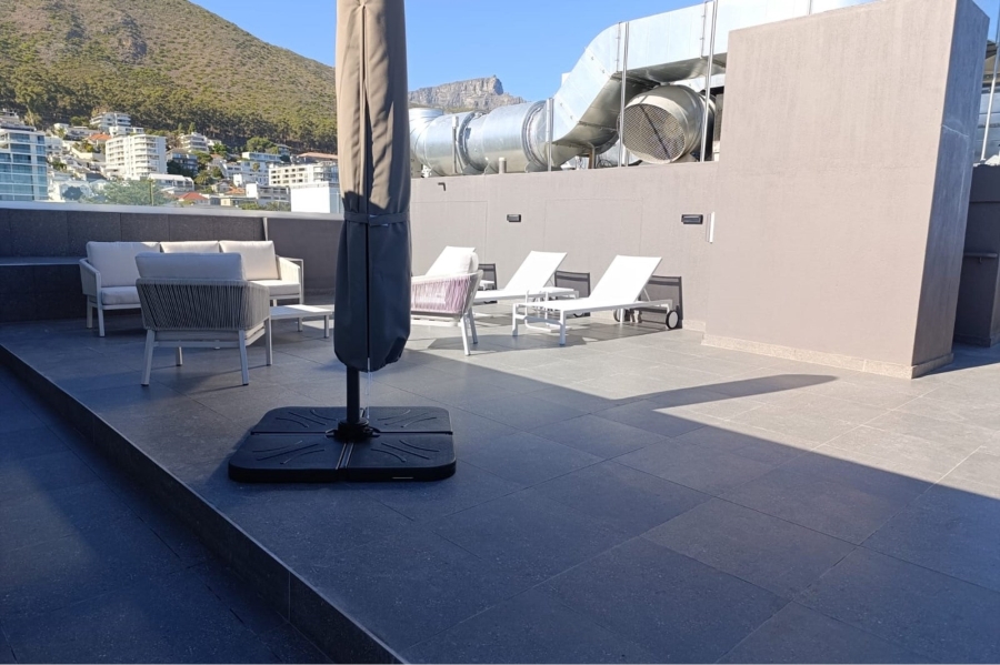 0 Bedroom Property for Sale in Sea Point Western Cape